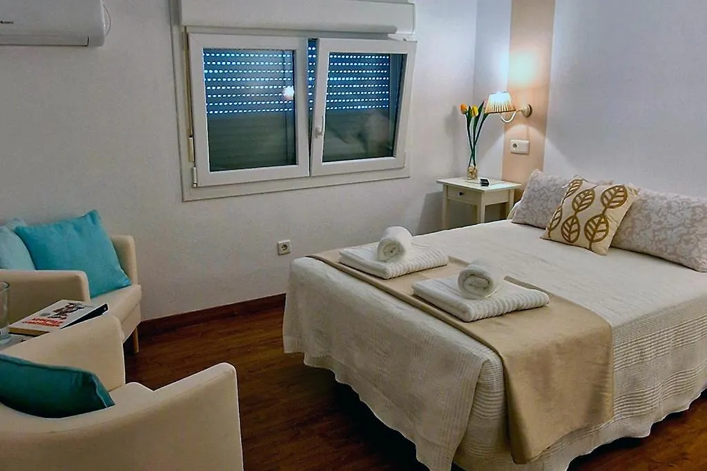 Noches De Conil Apartment Conil De La Frontera Spain
