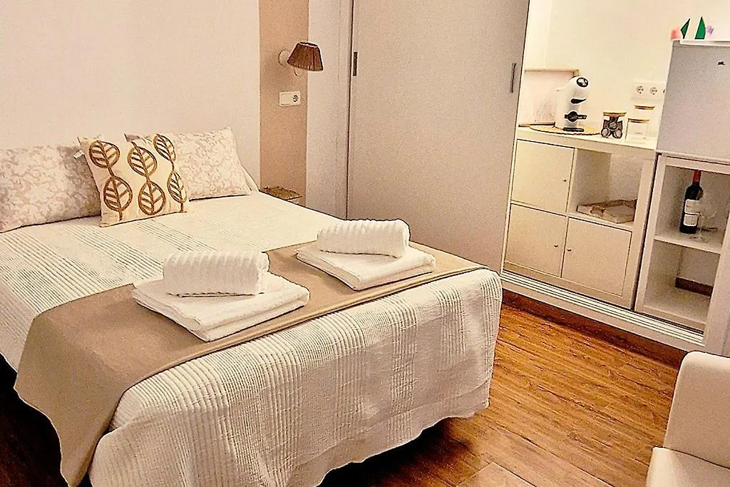 Noches De Conil Apartment Conil De La Frontera