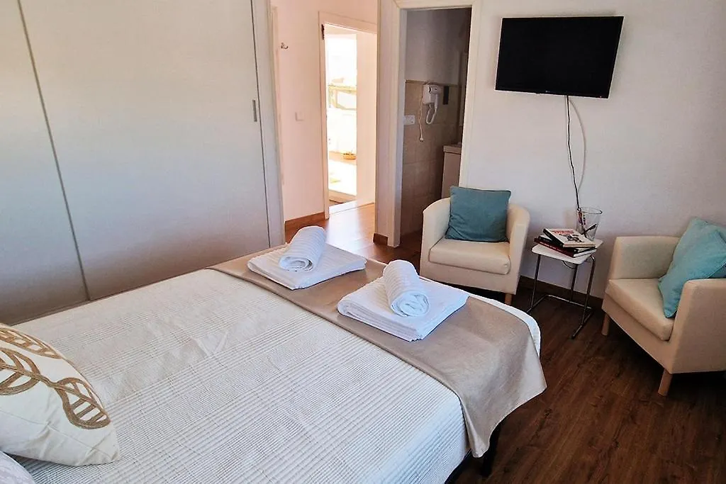 Noches De Conil Apartment Conil De La Frontera